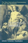First Samuel - NICOT